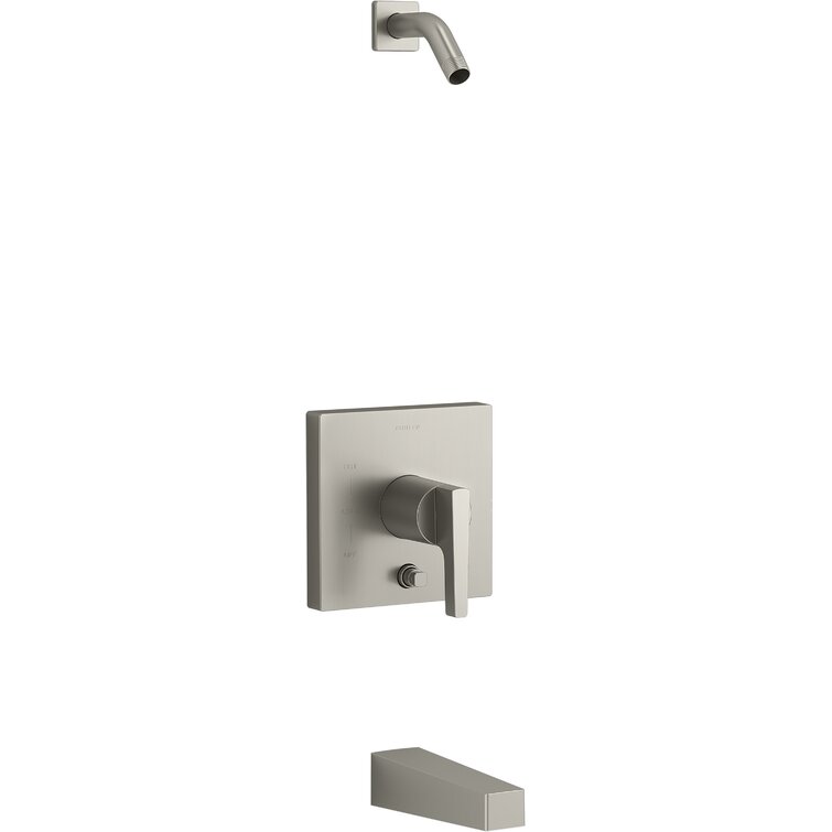 Kohler Honesty Shower Trim Package with purchases Single Function Shower Head